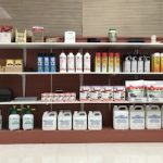 Extermination product, Associated exterminators, photo