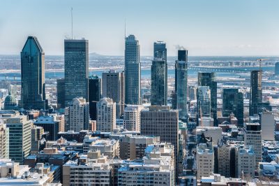restaurant health inspection in Montreal