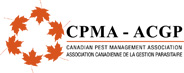 ACGP (Canadian Association for Pest Management) logo