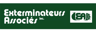 Exterminateurs Associés Inc. Logo