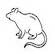 rat icon