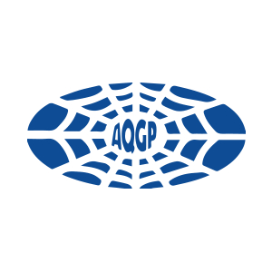 logo AQGP (Quebec Association for Pest Management)