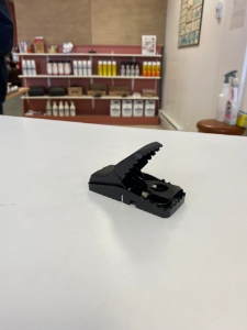 Pièges à souris, Exterminateurs Associés Inc. photo