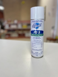 Tueur insectes OnGuard PD 5