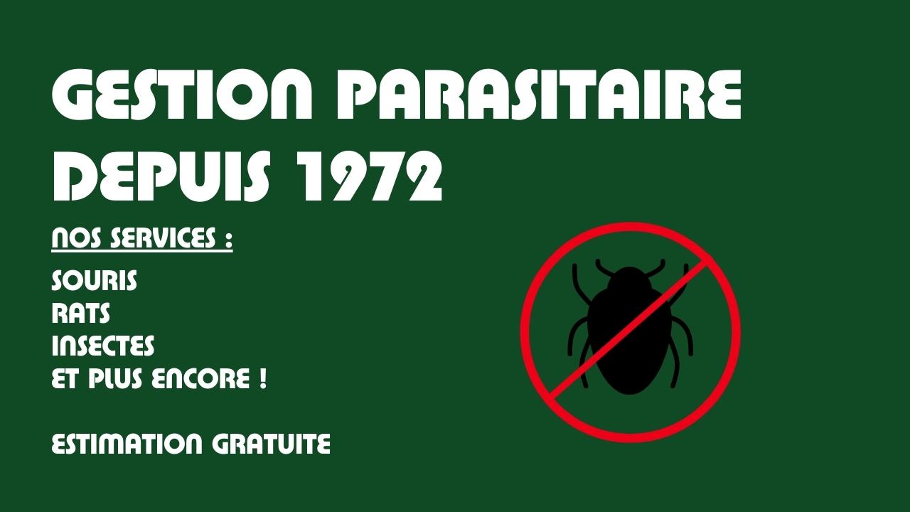 Service d'extermination Exterminateurs Associés Inc.