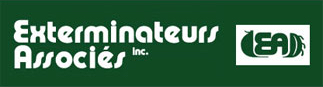 Exterminateurs Associés Inc. Logo